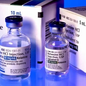 KETAMINE LIQUID