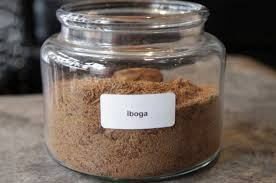IBOGAINE