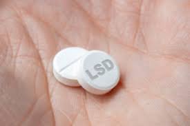 Is Buying LSD Online Dangerous?
