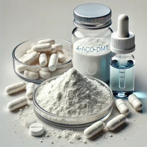 Buy 4-AcO-DMT Online