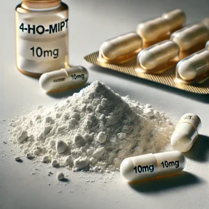 Buy 4-HO-MiPT Online