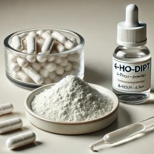 Buy 4-HO-DiPT Online