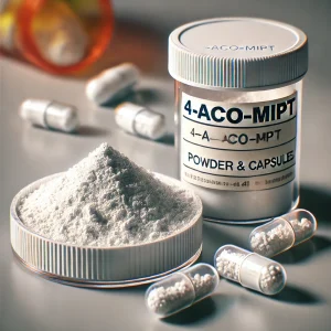 Buy 4-AcO-MiPT Online