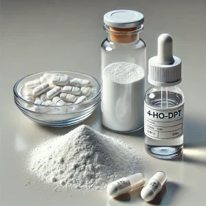 Buy 4-HO-DPT Online