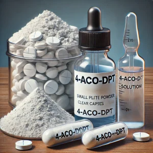 Buy 4-AcO-DPT Online