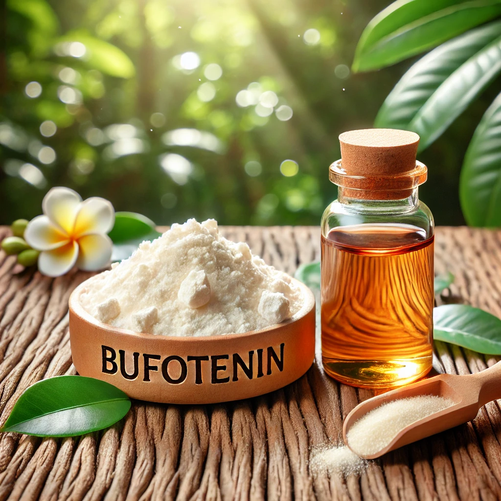 Buy Bufotenin Online