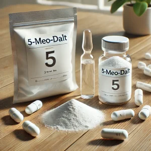 Buy 5-MeO-DALT Online