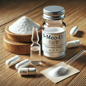 Buy 5-MeO-DET Online