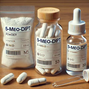 Buy 5-MeO-DiPT Online