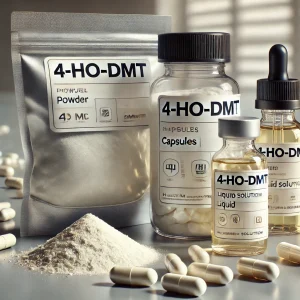 Buy 4-HO-DMT Online