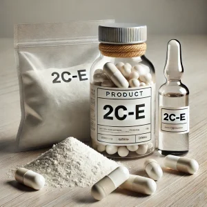 Buy 2C-E Online