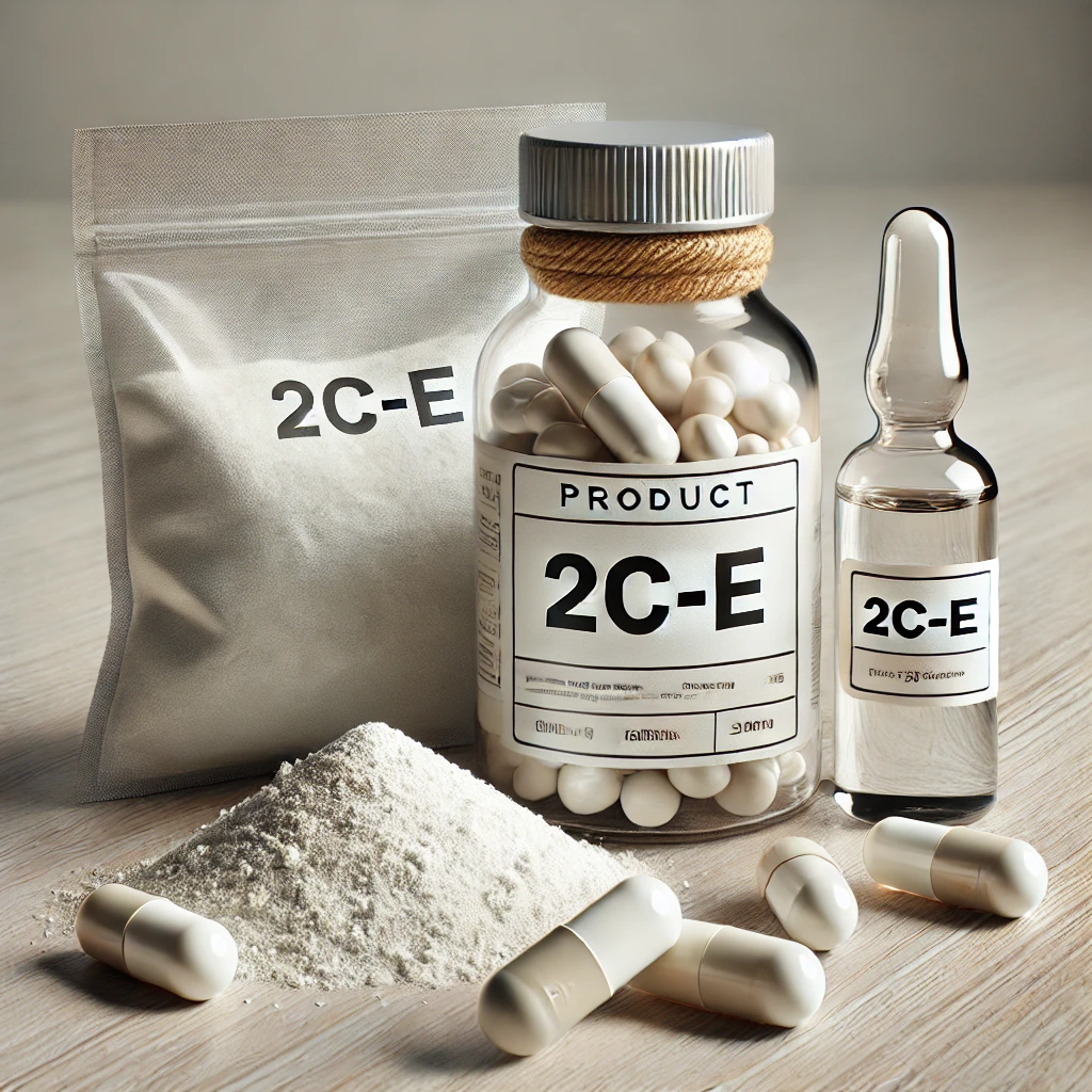 Buy 2C-E Online