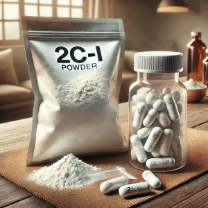 Buy 2C-I Online