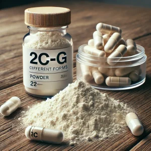 Buy 2C-G Online