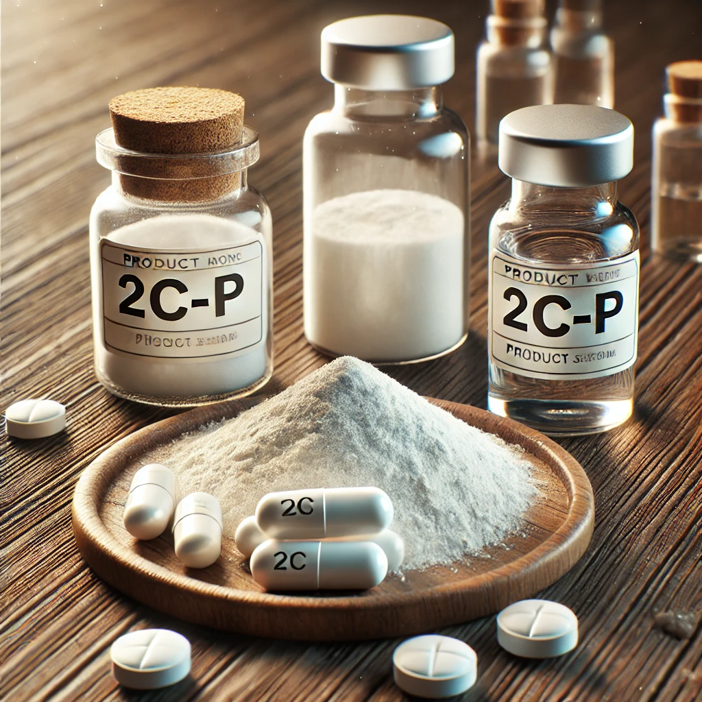 Buy 2C-P Online