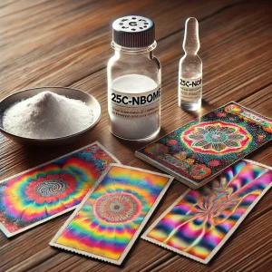 Buy 25C-NBOMe Online