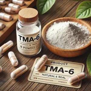 Buy TMA-6 Online