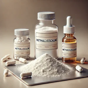 Buy Methallylescaline Online