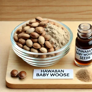 Buy Hawaiian Baby Woodrose Seeds Online