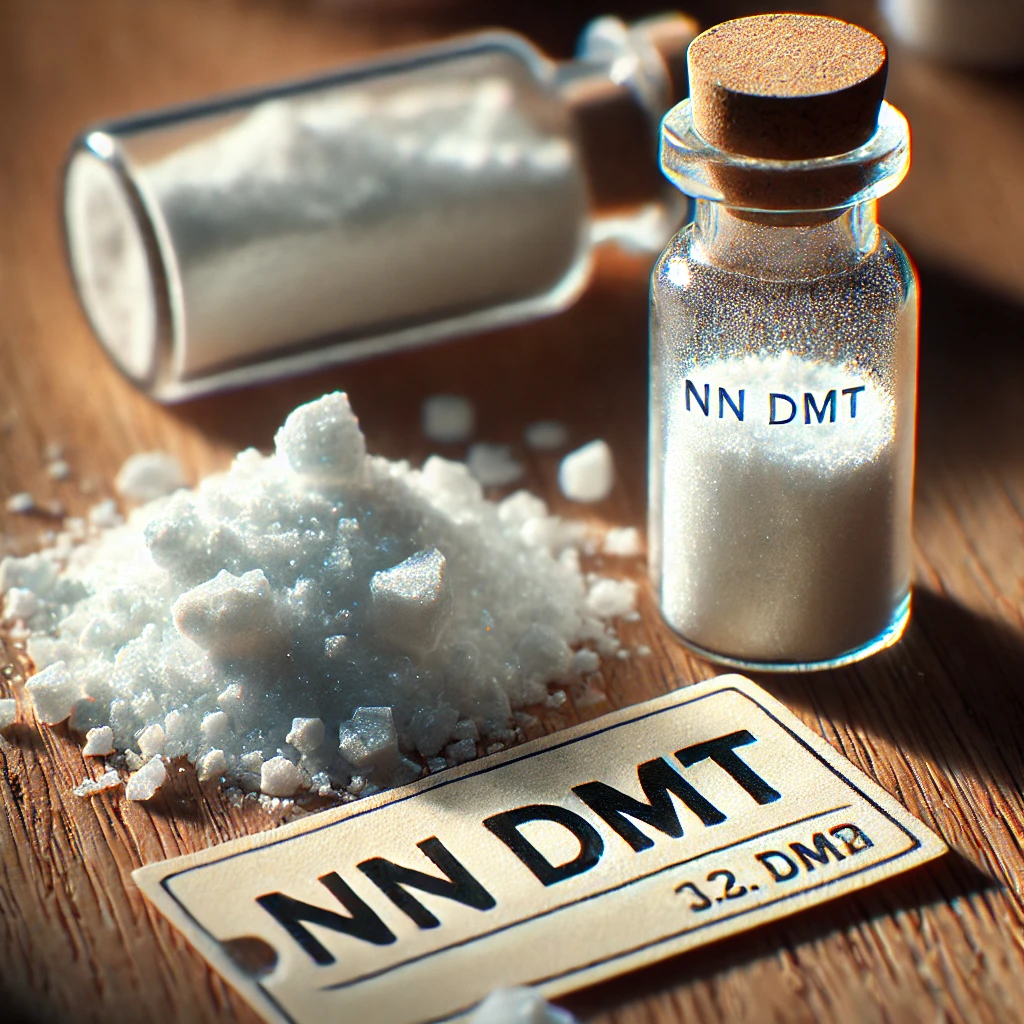 Buy NN DMT online