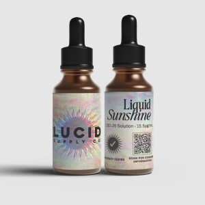 Buy LSD Tinctures online