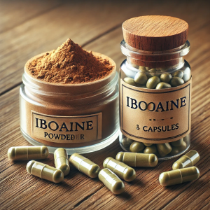 Buy Ibogaine online