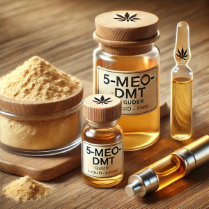 Buy 5-MEO-DMT online