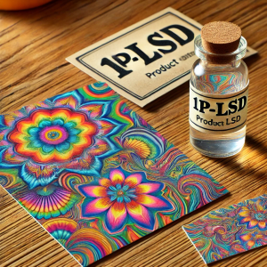 Buy 1P-LSD online