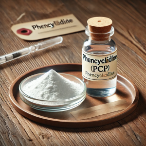 Buy Phencyclidine Online