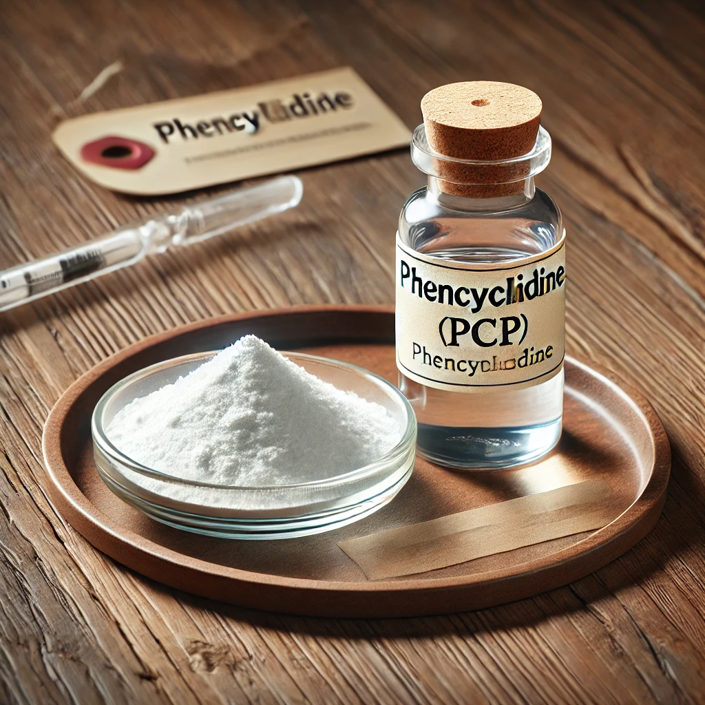 Buy Phencyclidine Online